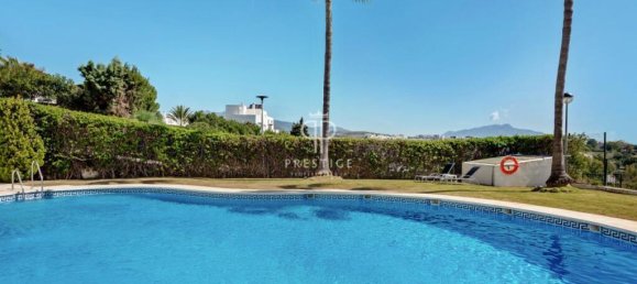 3 غرف نوم شقة في Estepona, Spain رقم 127731 18