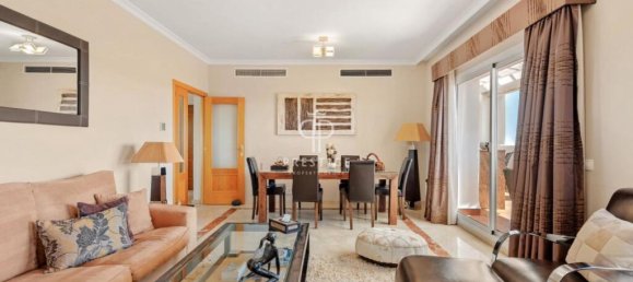 3 غرف نوم شقة في Estepona, Spain رقم 127731 4