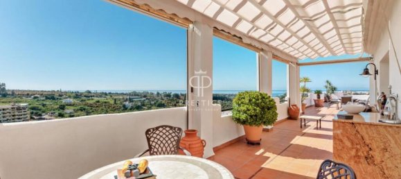 3 غرف نوم شقة في Estepona, Spain رقم 127731 12