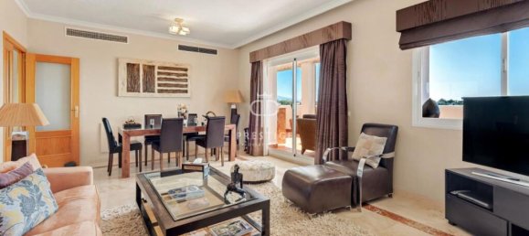 3 غرف نوم شقة في Estepona, Spain رقم 127731 21