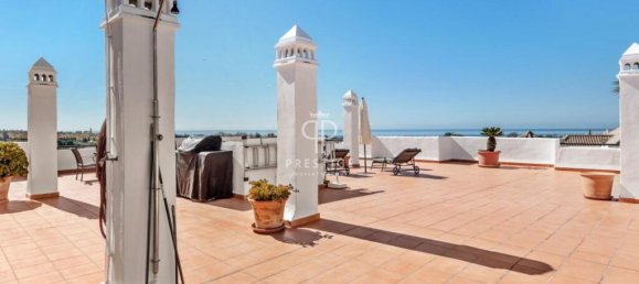 3 غرف نوم شقة في Estepona, Spain رقم 127731 22