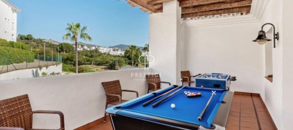 3 غرف نوم شقة في Estepona, Spain رقم 127731 17