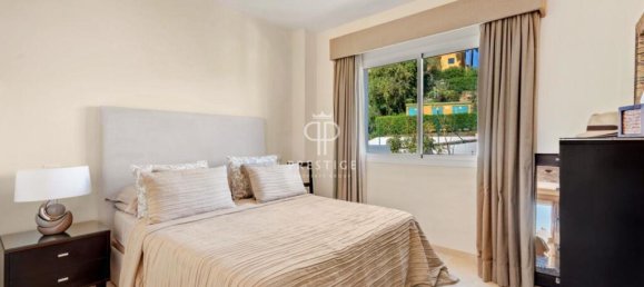 3 غرف نوم شقة في Estepona, Spain رقم 127731 13