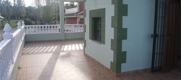 3 bedrooms Villa in Torrevieja, Spain No. 128305 8