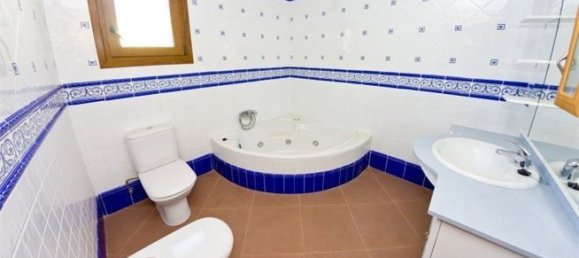 3 bedrooms Villa in Torrevieja, Spain No. 128305 34