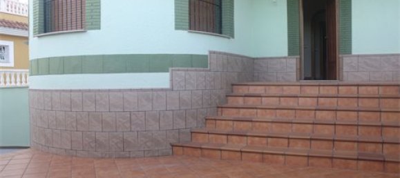 3 bedrooms Villa in Torrevieja, Spain No. 128305 6