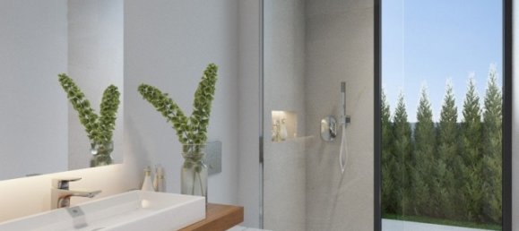 3 bedrooms Villa in Finestrat, Spain No. 6067 10