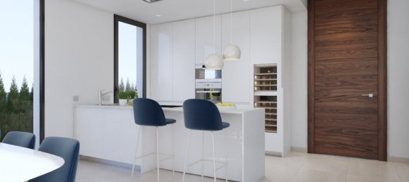 3 bedrooms Villa in Finestrat, Spain No. 6067 7