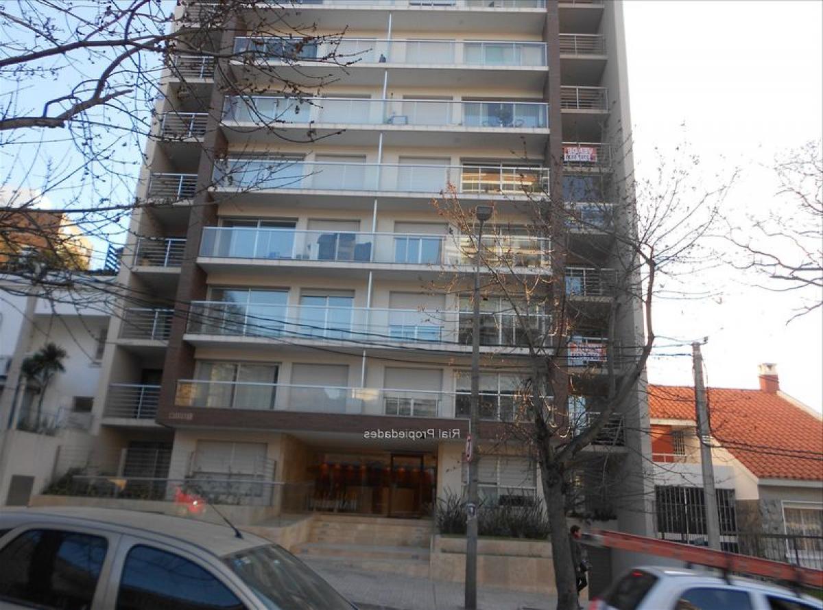 2 chambres Appartement à Montevideo, Uruguay No. 5329