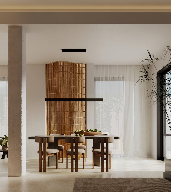 2 Schlafzimmer Wohnung in Kuta, Indonesia, Nr. 1914