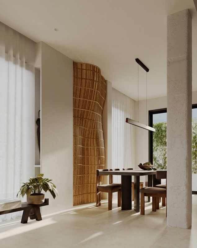 2 bedrooms Apartment in Kuta, Indonesia No. 1914