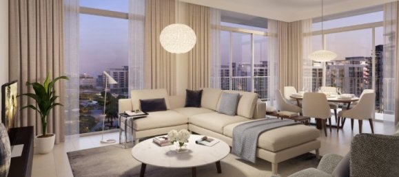 3 bedrooms Apartment in Dubai Hills Estate, UAE No. 84 9