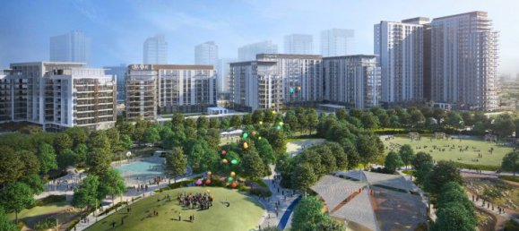 3 bedrooms Apartment in Dubai Hills Estate, UAE No. 84 10