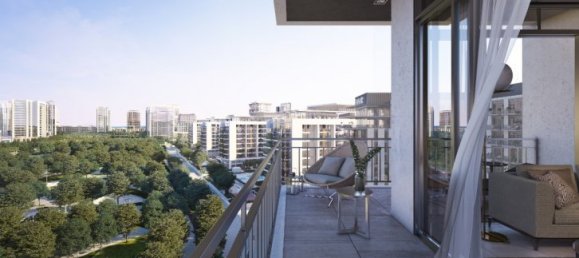 3 bedrooms Apartment in Dubai Hills Estate, UAE No. 84 2