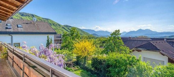 8 rooms House in Hallwang, Austria No. 178367 5