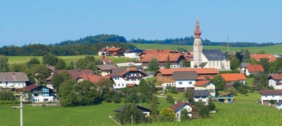 8 rooms House in Hallwang, Austria No. 178367 9