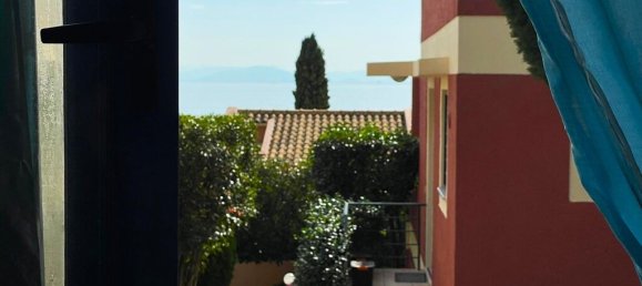 1 Schlafzimmer Wohnung in Corfu, Greece, Nr. 92752 2