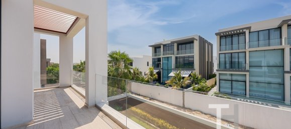 6 bedrooms Villa in Jumeirah Park, UAE No. 35769 16