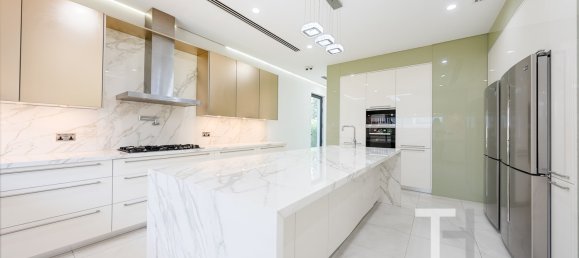 6 bedrooms Villa in Jumeirah Park, UAE No. 35769 25