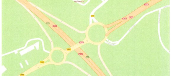 Terreno en Chateaulin, France No. 55268 3