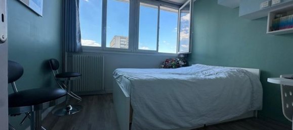 Apartamento de 2 dormitorios en Paris, France No. 315421 3