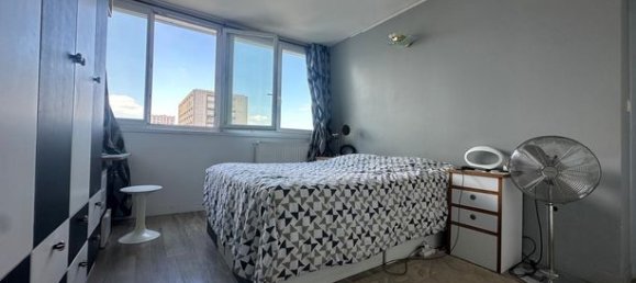 Apartamento de 2 dormitorios en Paris, France No. 315421 6