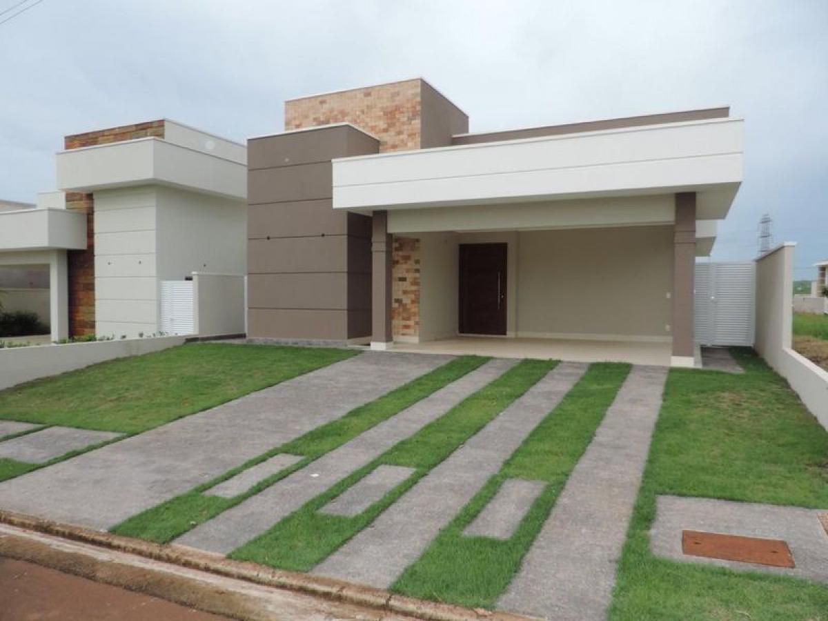 3 bedrooms House in Sao Paulo, Brazil No. 526680
