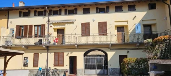 2 bedrooms Apartment in Busto Arsizio, Italy No. 363485 19