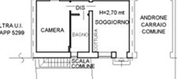 2 bedrooms Apartment in Busto Arsizio, Italy No. 363485 28