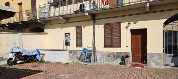 2 bedrooms Apartment in Busto Arsizio, Italy No. 363485 25