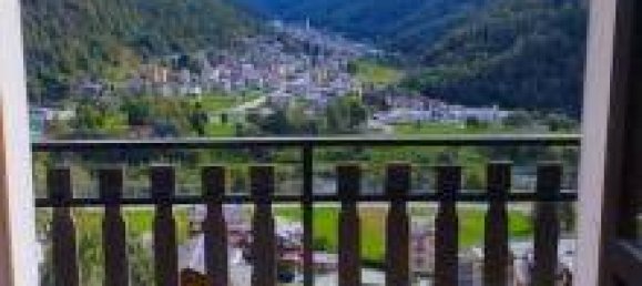 Apartamento de 2 dormitorios en Chiesa in Valmalenco, Italy No. 340504 5