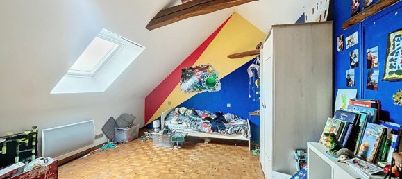 5 Schlafzimmer Haus in Chisseaux, France, Nr. 82009 18