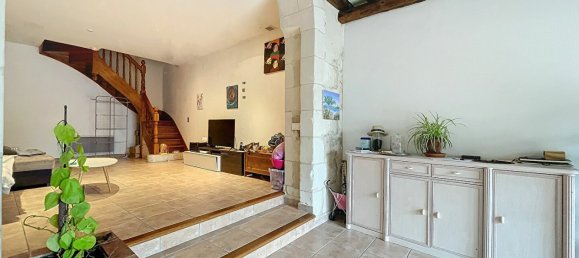 5 Schlafzimmer Haus in Chisseaux, France, Nr. 82009 2