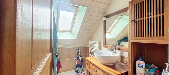 5 Schlafzimmer Haus in Chisseaux, France, Nr. 82009 19