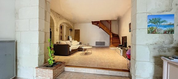 5 Schlafzimmer Haus in Chisseaux, France, Nr. 82009 3