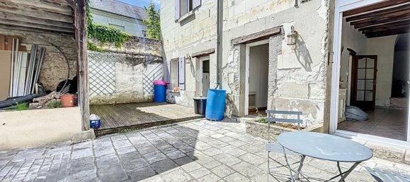 5 Schlafzimmer Haus in Chisseaux, France, Nr. 82009 21