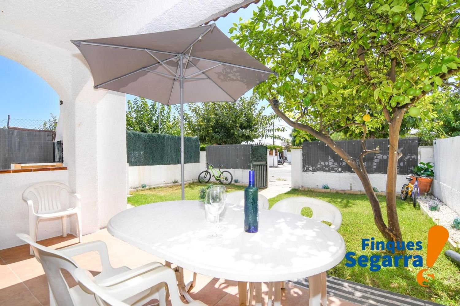 4 bedrooms House in Roda De Bara, Spain No. 261260