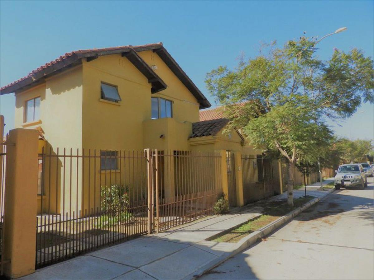 3 غرف نوم منزل في Coquimbo, Chile رقم 4921