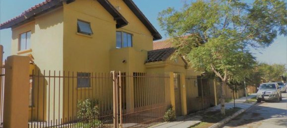 3 غرف نوم منزل في Coquimbo, Chile رقم 4921 2