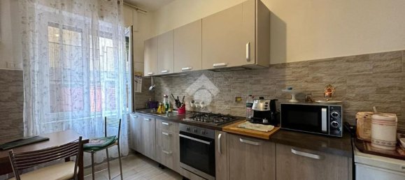 3غرفة شقة في Genoa, Italy رقم 273699 5