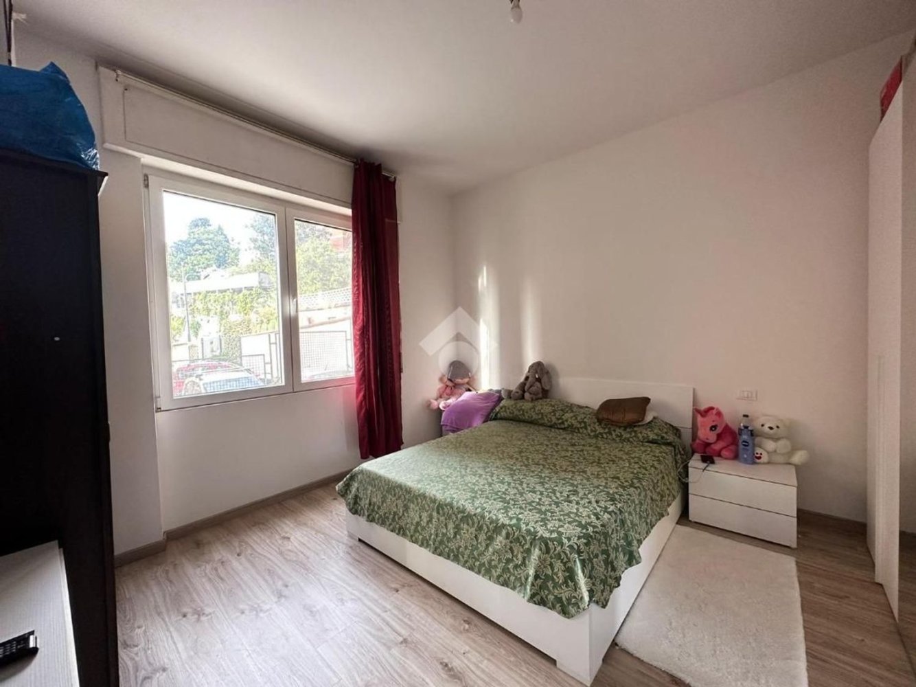 3غرفة شقة في Genoa, Italy رقم 273699