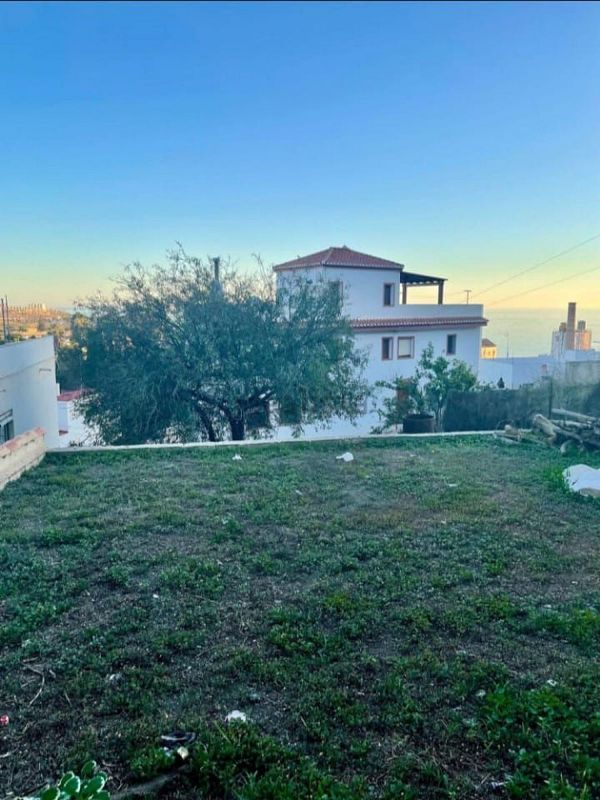 246m² Land in Salobrena, Spain No. 220011