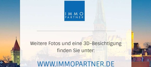 2 Schlafzimmer Wohnung in Nuremberg, Germany, Nr. 150251 6