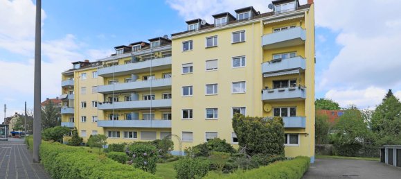 2 Schlafzimmer Wohnung in Nuremberg, Germany, Nr. 150251 4