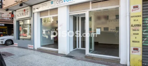 Propriété commerciale à Granada, Spain 45m² No. 100029 9