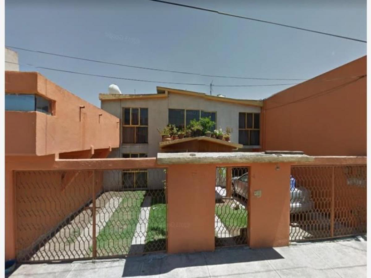 Casa T3 em Ciudad Lopez Mateos, Mexico N.º 217414