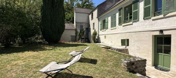 4 Schlafzimmer Haus in Arthies, France, Nr. 294942 6