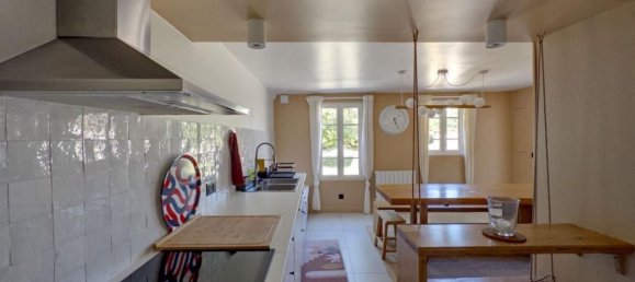 4 Schlafzimmer Haus in Arthies, France, Nr. 294942 5