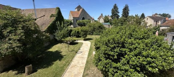 4 Schlafzimmer Haus in Arthies, France, Nr. 294942 2
