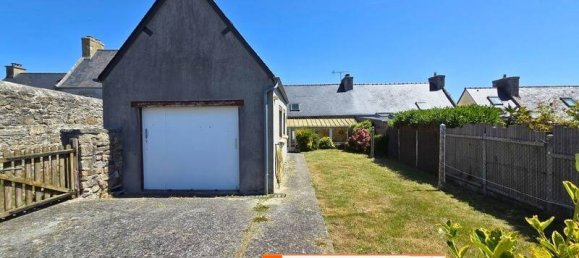 3 Schlafzimmer Haus in Ile-de-Batz, France, Nr. 204609 5